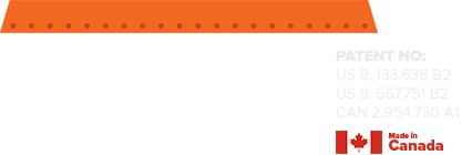 Rebar Protection : JP Safety Channel